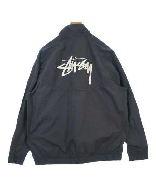 STUSSY เสื้อพาร์กาภูเขา