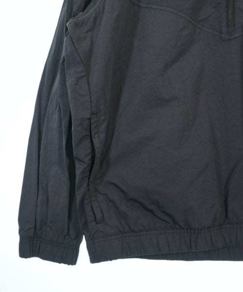 STUSSY เสื้อพาร์กาภูเขา