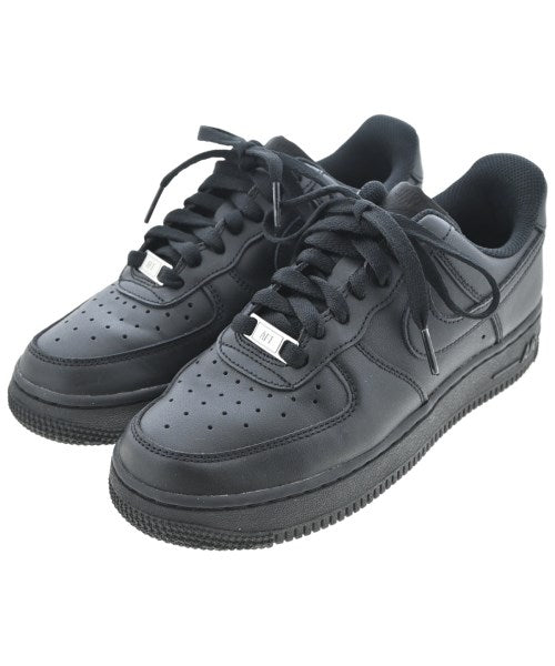 NIKE รองเท้าผ้าใบ