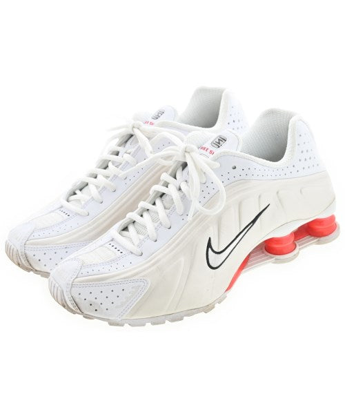 NIKE รองเท้าผ้าใบ