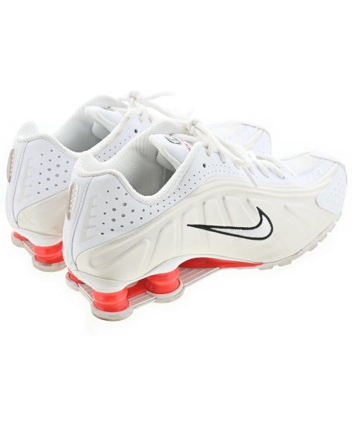 NIKE รองเท้าผ้าใบ