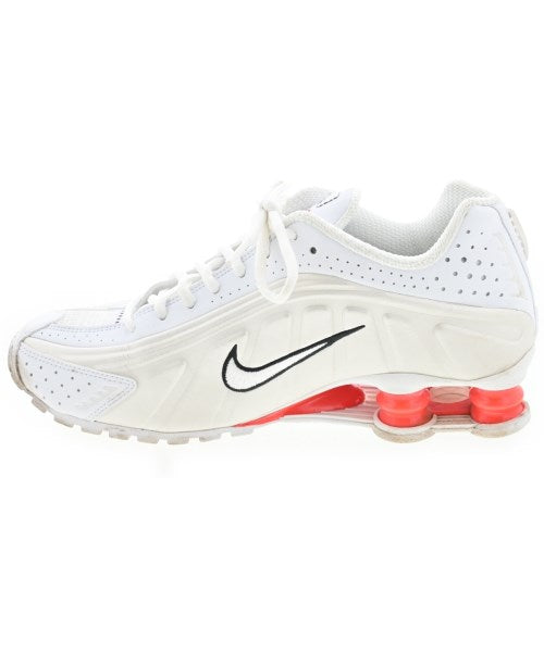 NIKE รองเท้าผ้าใบ