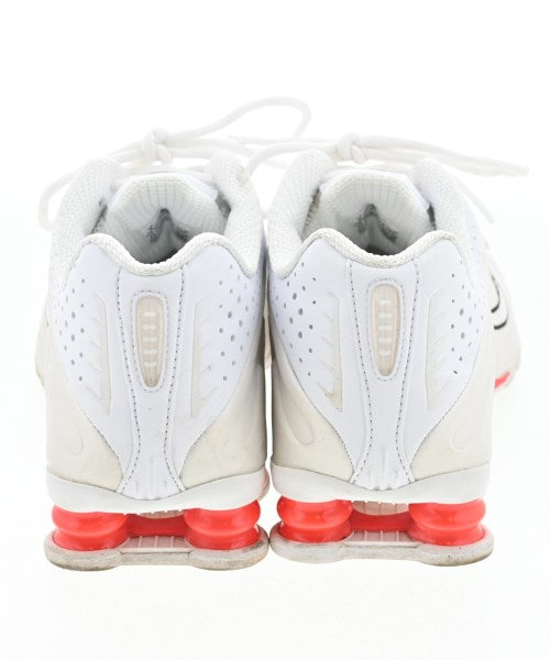 NIKE รองเท้าผ้าใบ