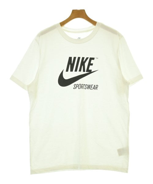 NIKE เสื้อยืด/เสื้อท็อปส์