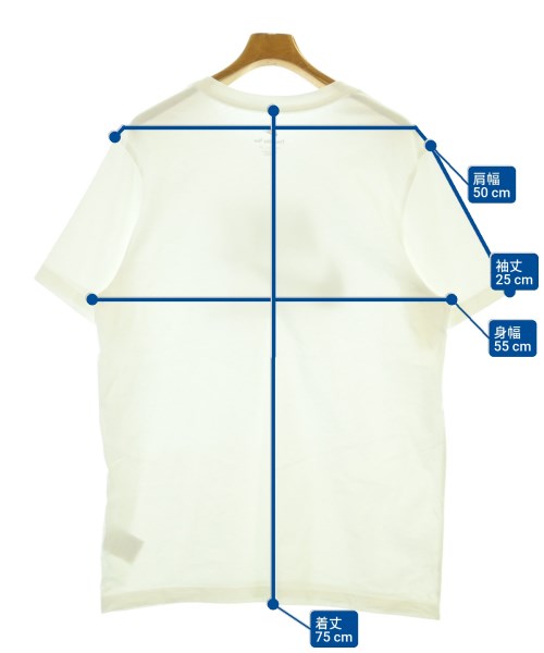 NIKE เสื้อยืด/เสื้อท็อปส์