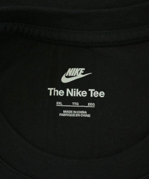 NIKE เสื้อยืด/เสื้อท็อปส์