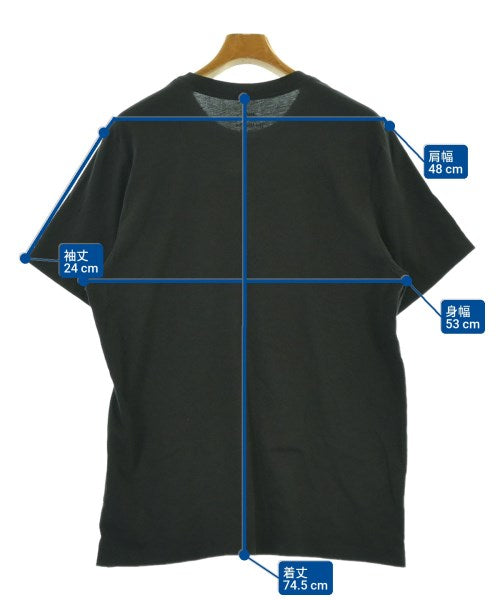 NIKE เสื้อยืด/เสื้อท็อปส์