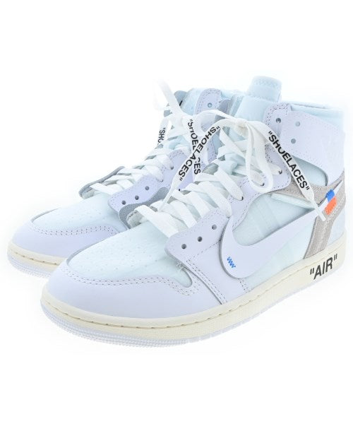 NIKE รองเท้าผ้าใบ
