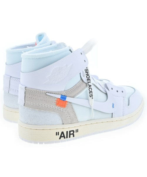 NIKE รองเท้าผ้าใบ