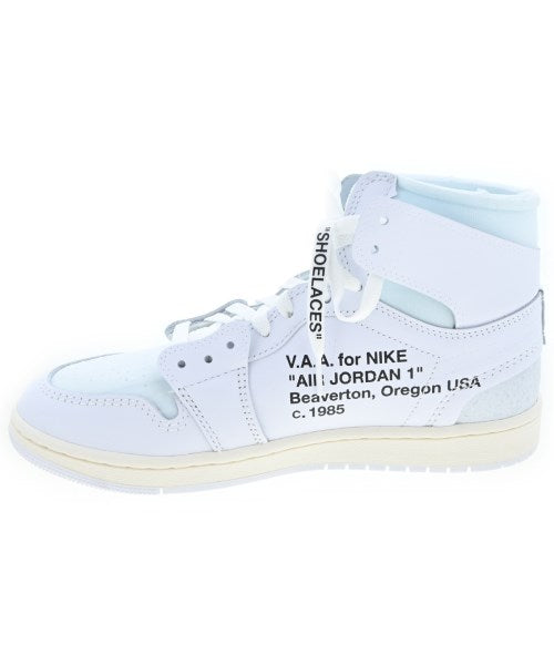 NIKE รองเท้าผ้าใบ