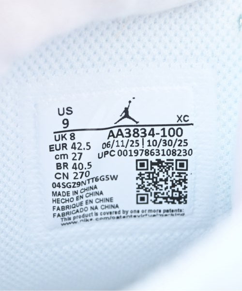 NIKE รองเท้าผ้าใบ