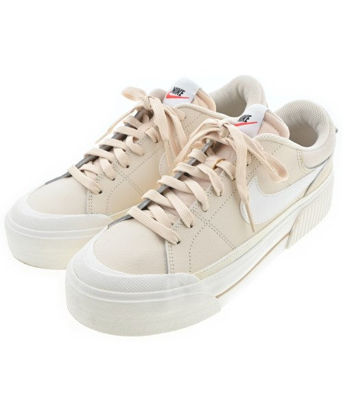 NIKE รองเท้าผ้าใบ