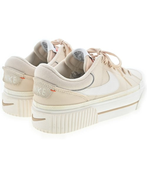 NIKE รองเท้าผ้าใบ