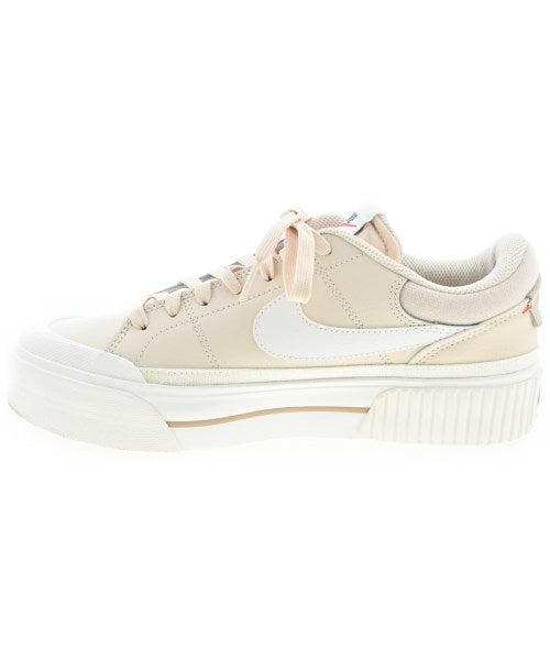 NIKE รองเท้าผ้าใบ