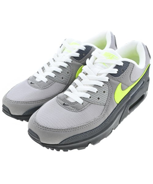 NIKE รองเท้าผ้าใบ