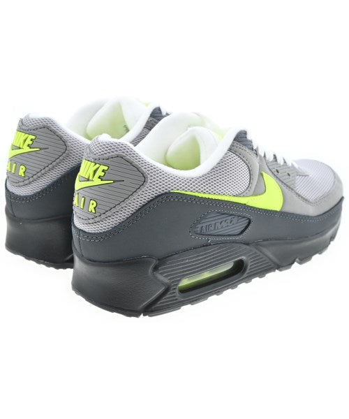 NIKE รองเท้าผ้าใบ