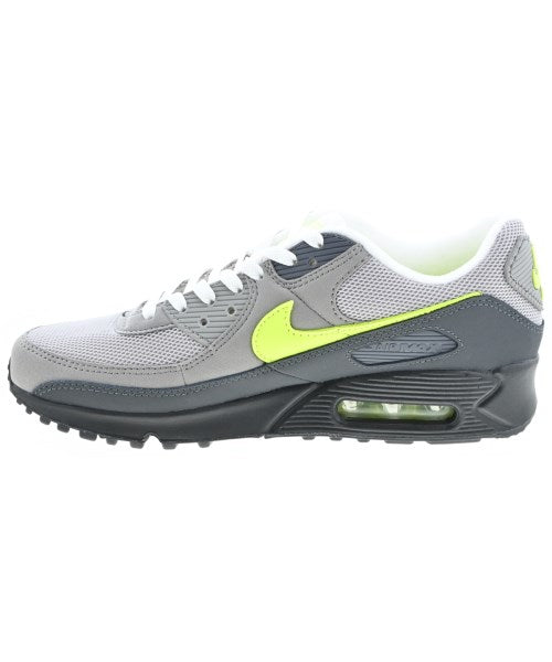NIKE รองเท้าผ้าใบ