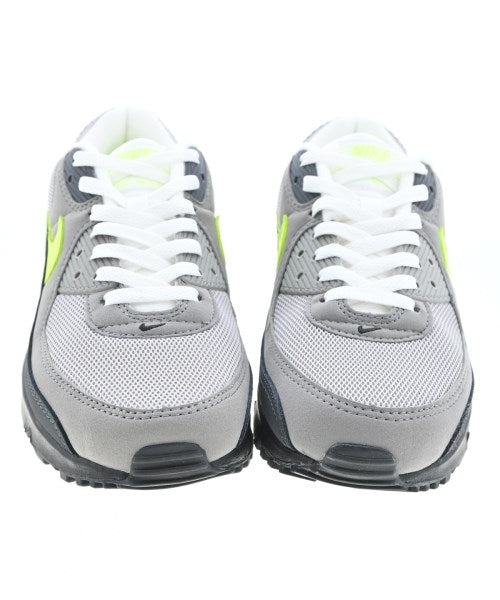 NIKE รองเท้าผ้าใบ