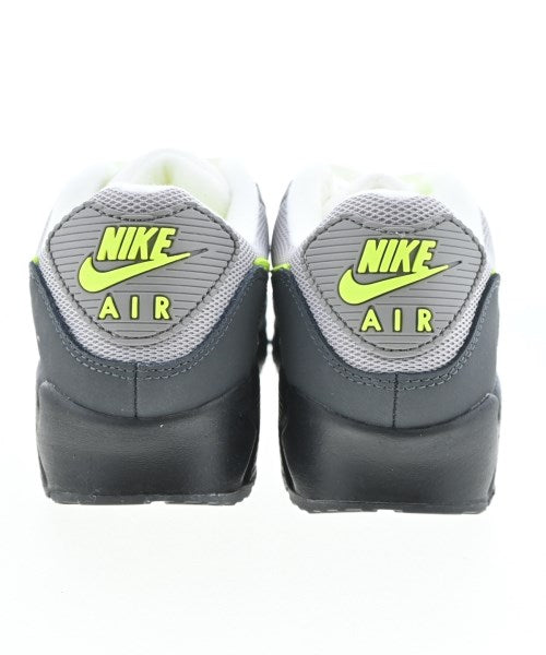 NIKE รองเท้าผ้าใบ