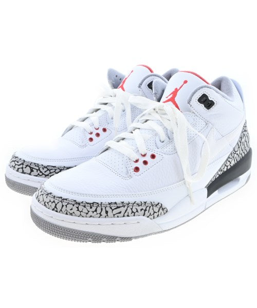 NIKE รองเท้าผ้าใบ