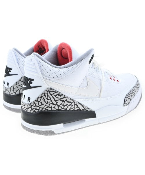 NIKE รองเท้าผ้าใบ