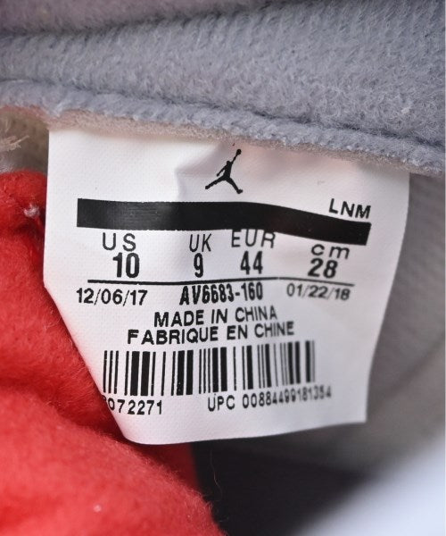 NIKE รองเท้าผ้าใบ