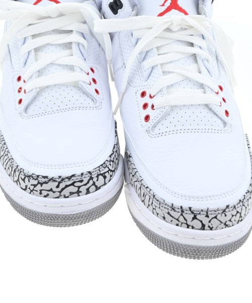 NIKE รองเท้าผ้าใบ
