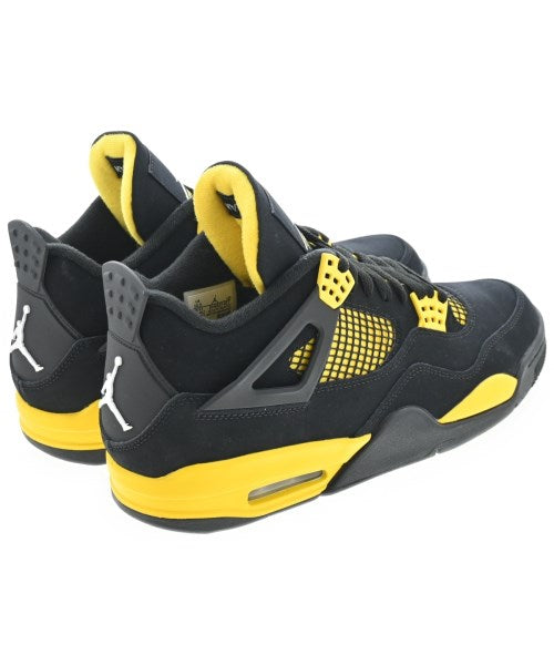 NIKE รองเท้าผ้าใบ