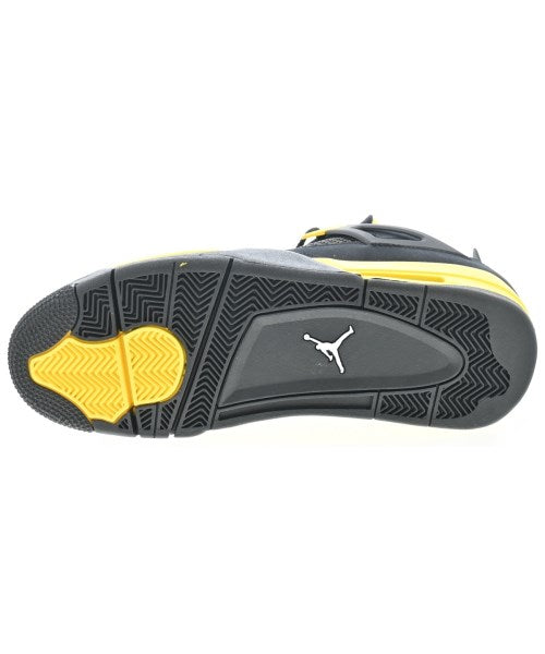 NIKE รองเท้าผ้าใบ
