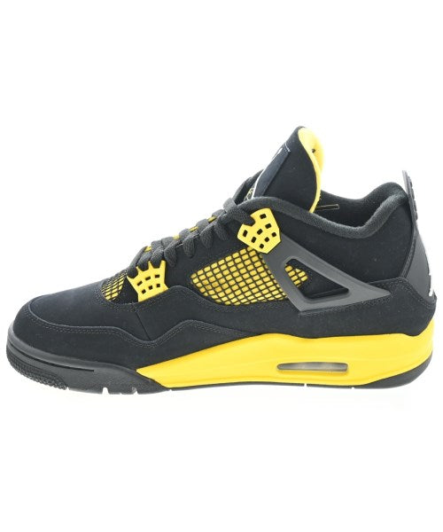 NIKE รองเท้าผ้าใบ