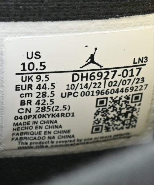 NIKE รองเท้าผ้าใบ