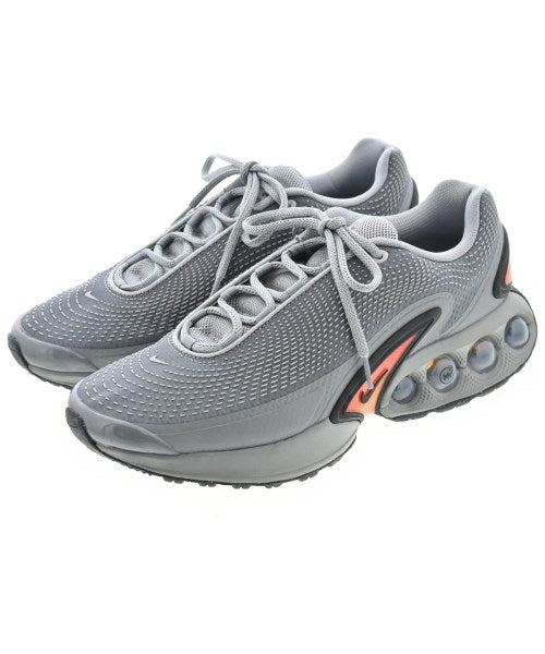 NIKE รองเท้าผ้าใบ