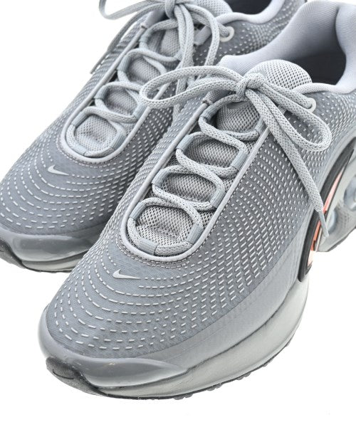 NIKE รองเท้าผ้าใบ