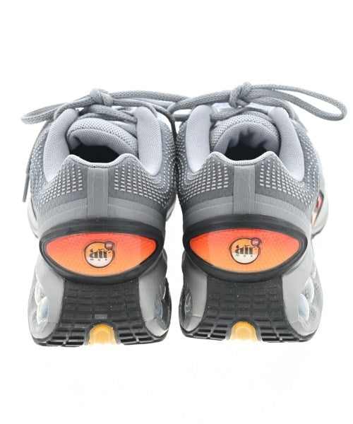 NIKE รองเท้าผ้าใบ