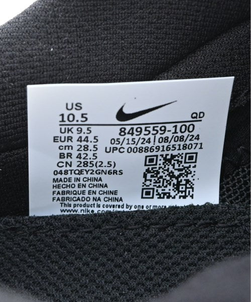 NIKE รองเท้าผ้าใบ