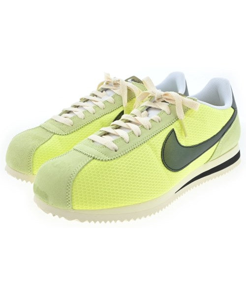 NIKE รองเท้าผ้าใบ