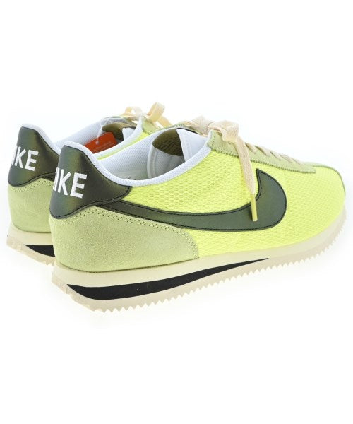 NIKE รองเท้าผ้าใบ