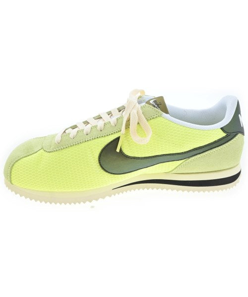 NIKE รองเท้าผ้าใบ