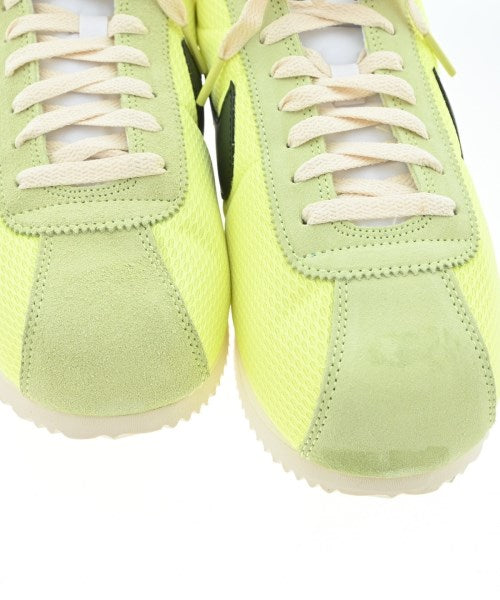 NIKE รองเท้าผ้าใบ
