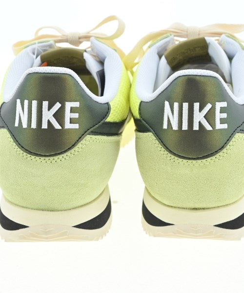 NIKE รองเท้าผ้าใบ