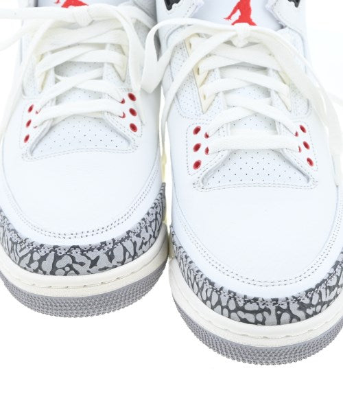NIKE รองเท้าผ้าใบ