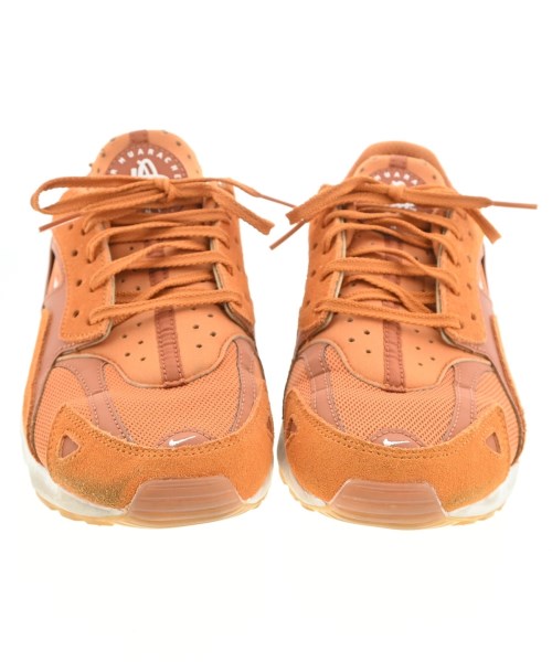 NIKE รองเท้าผ้าใบ