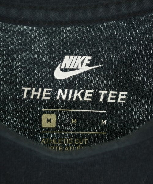 NIKE เสื้อยืด/เสื้อท็อปส์