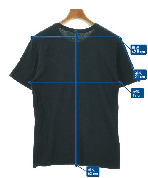 NIKE เสื้อยืด/เสื้อท็อปส์