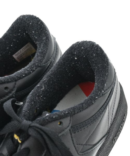 Reebok รองเท้าผ้าใบ