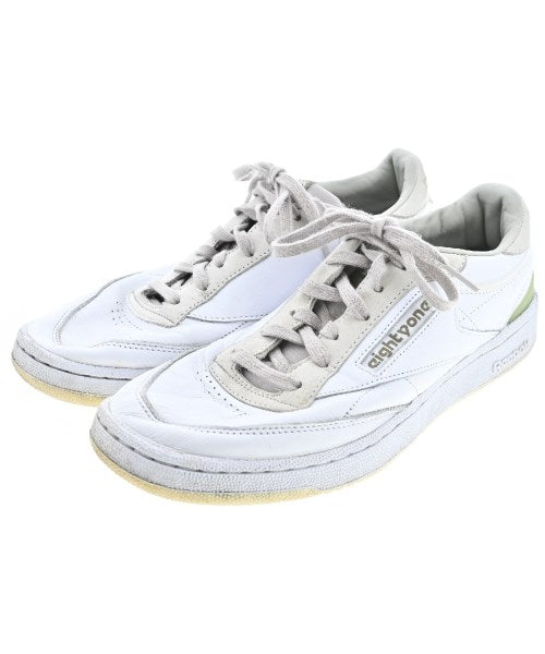 Reebok รองเท้าผ้าใบ