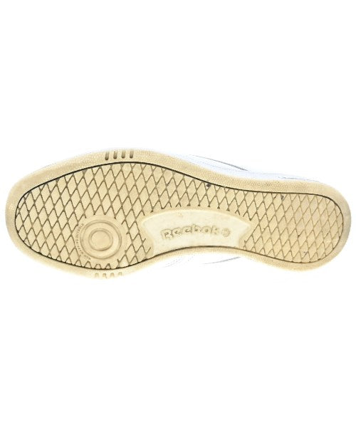 Reebok รองเท้าผ้าใบ