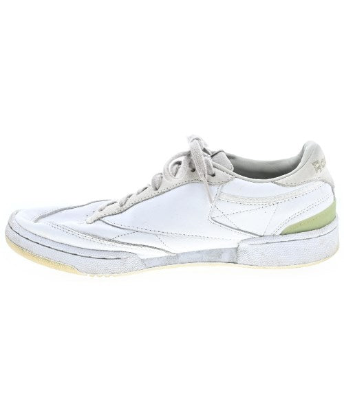 Reebok รองเท้าผ้าใบ