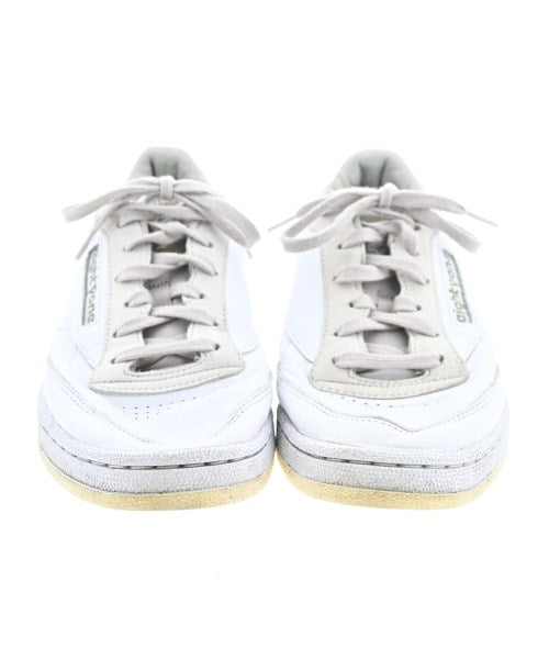 Reebok รองเท้าผ้าใบ