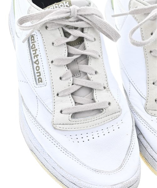 Reebok รองเท้าผ้าใบ